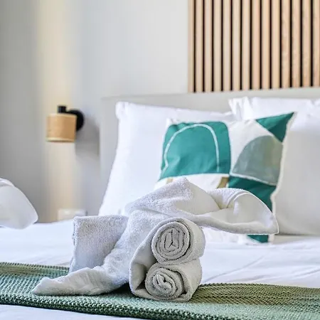 Apartment Proche Olympiades
