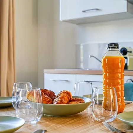 Apartment Proche Olympiades